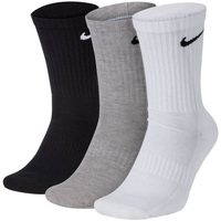 Sous-vêtements Chaussettes Nike bottom Socks Multicolore