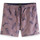 Vêtements Homme Maillots / neck Shorts de bain Scotch & Soda Trunks / Swim neck shorts Rouge