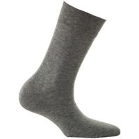 Accessoires Femme Chaussettes Hudson Socks gris