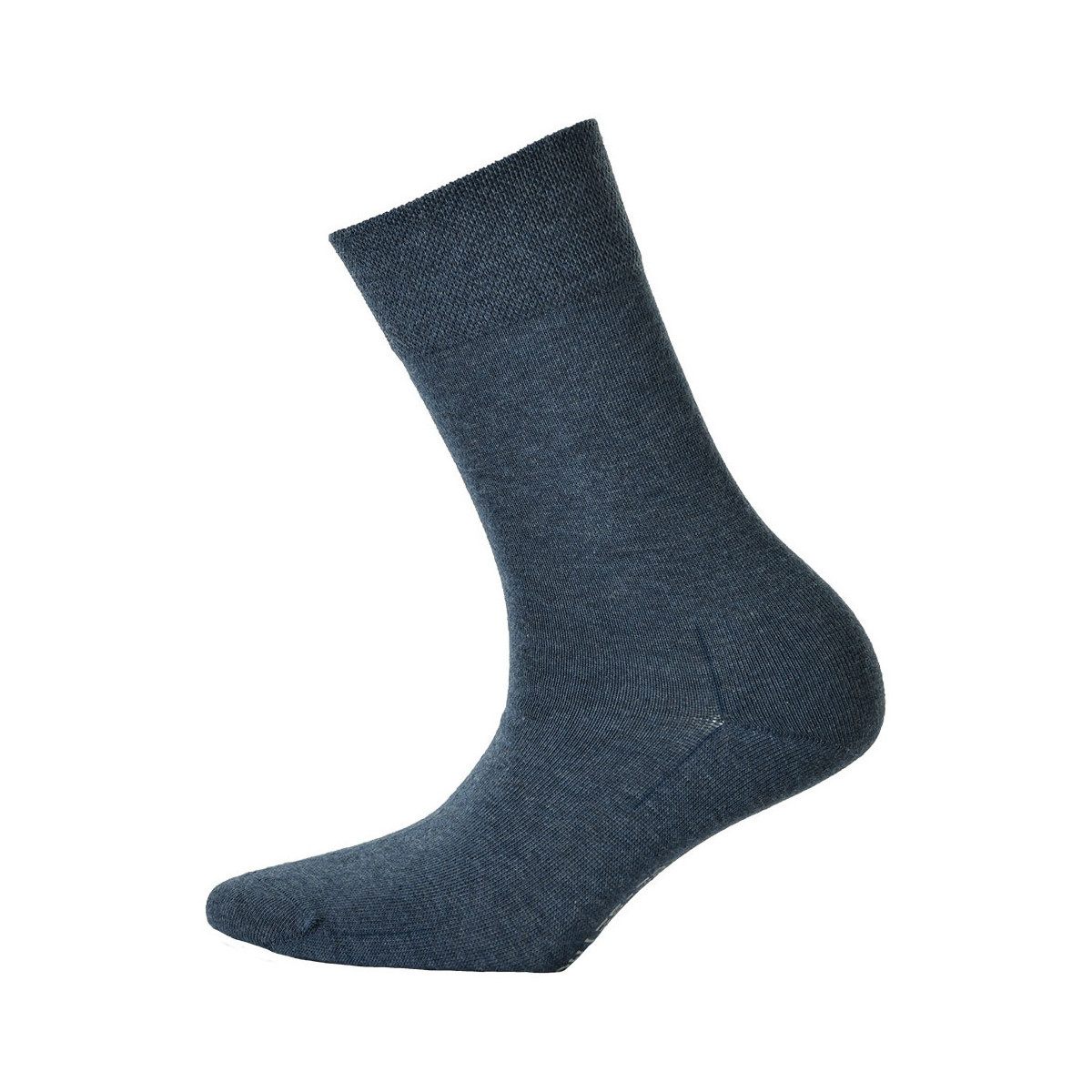 Sous-vêtements Femme Chaussettes Hudson Socks Bleu