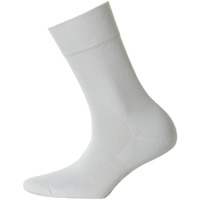 Accessoires Femme Chaussettes Hudson Socks blanc