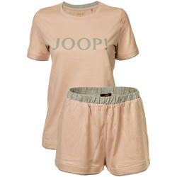 Vêtements Femme Pyjamas / Chemises de nuit Joop! JOOP! Sleepsuits rose