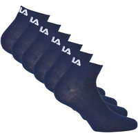 Accessoires Chaussettes Fila Socks bleu