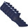 Sous-vêtements Chaussettes Fila Sport Socks Bleu