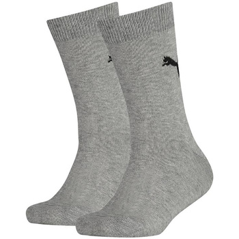 Accessoires Enfant Chaussettes Puma Socks gris