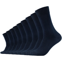 Sous-vêtements Chaussettes Camano Socks Bleu