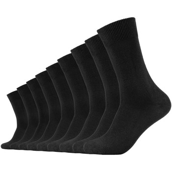 Sous-vêtements Chaussettes Camano Socks Noir