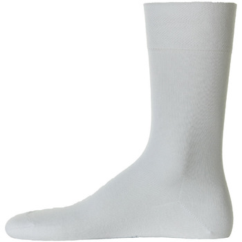 Accessoires Homme Chaussettes Hudson Socks blanc