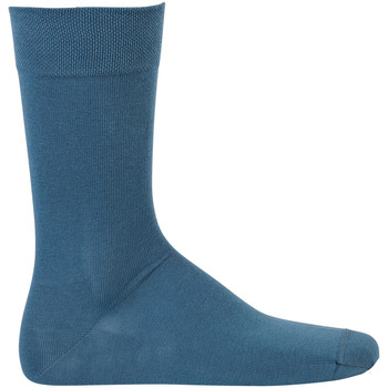 Accessoires Homme Chaussettes Hudson Socks bleu foncé