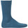 Sous-vêtements Homme Chaussettes Hudson Socks Bleu