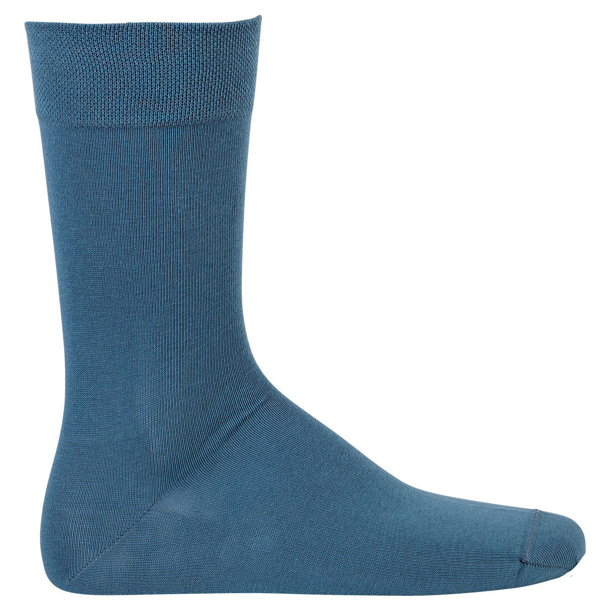 Sous-vêtements Homme Chaussettes Hudson Socks Bleu