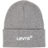 Accessoires textile Bonnets Levi's Hats / Beanies / Bobble hats Gris