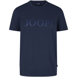 Vêtements Homme T-shirts manches courtes Joop! JOOP! Short-sleeved t-shirts bleu