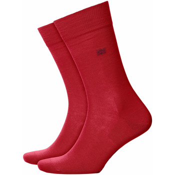 Sous-vêtements Homme Chaussettes Burlington Socks Rouge