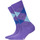 Sous-vêtements Femme Chaussettes Burlington Socks Multicolour Multicolore