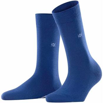 Accessoires Femme Chaussettes Burlington Socks bleu (royal blue)