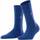 Sous-vêtements Femme Chaussettes Burlington Socks Bleu