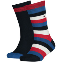 Sous-vêtements Chaussettes Tommy Hilfiger Socks Multicolore