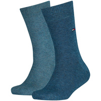 Accessoires Chaussettes Tommy Hilfiger Socks bleu