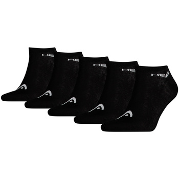 Sous-vêtements Chaussettes Head Socks Noir