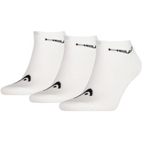 Sous-vêtements Chaussettes Head Socks Blanc
