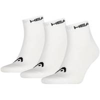 Accessoires Chaussettes de sport Head Socks Blanc