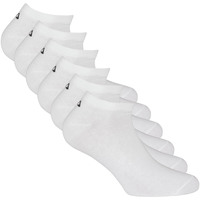Sous-vêtements Chaussettes Fila Socks Blanc