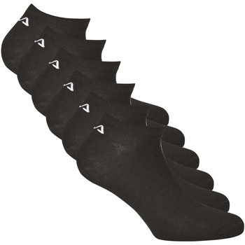 Sous-vêtements Chaussettes Fila Socks Noir