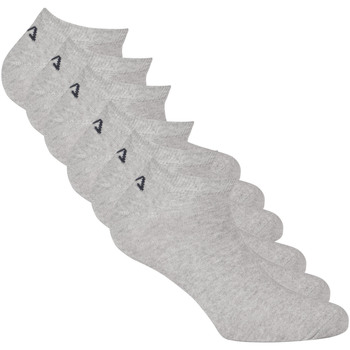 Accessoires Chaussettes Fila Socks gris