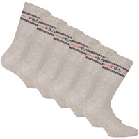 Accessoires Chaussettes Fila Socks gris