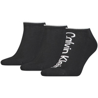 Sous-vêtements Homme Chaussettes Calvin Klein Jeans Socks Noir