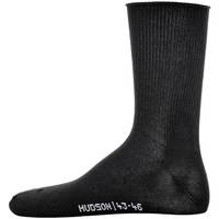 Accessoires Homme Chaussettes Hudson Socks noir