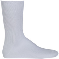 Accessoires Homme Chaussettes Hudson Socks blanc