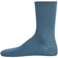 Accessoires Homme Chaussettes Hudson Socks bleu foncé