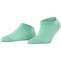 Sous-vêtements Femme Chaussettes Falke Socks Vert