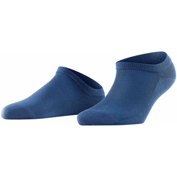 Sous-vêtements Femme Chaussettes Falke Socks Bleu