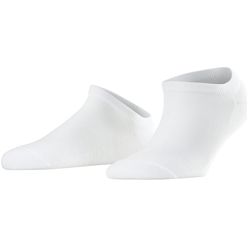 Sous-vêtements Femme Chaussettes Falke Socks Blanc