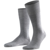 Accessoires Homme Chaussettes Falke Socks gris