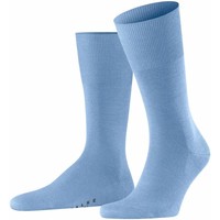 Accessoires Homme Chaussettes Falke Socks cornflower blue