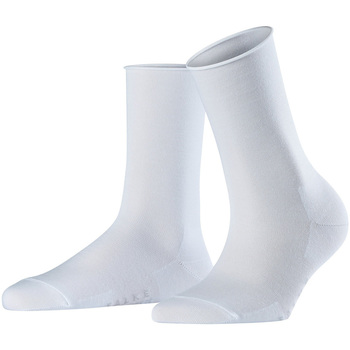 Sous-vêtements Femme Chaussettes Falke Socks Blanc