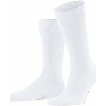 Sous-vêtements Homme Chaussettes Falke Socks Blanc