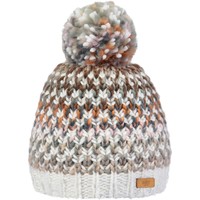 Accessoires textile Femme Bonnets Barts Hats / Beanies / Bobble hats Beige