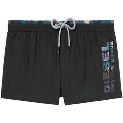 Vêtements Homme Maillots / Shorts de bain Diesel Trunks / Swim shorts Multicolour noir