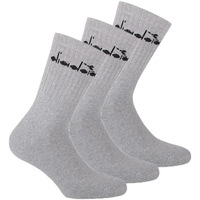 Accessoires Chaussettes Diadora Socks gris