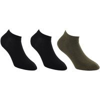 Accessoires Homme Chaussettes Diesel Socks noir/vert
