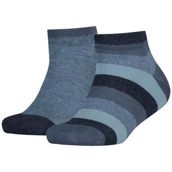 Accessoires Chaussettes Tommy Hilfiger Socks bleu