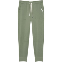 Vêtements Femme Pantalons de survêtement Marc O'Polo Trousers Vert