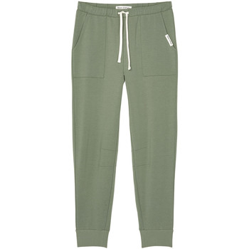 Vêtements Femme Pantalons de survêtement Marc O'Polo Trousers Vert