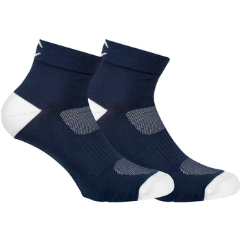 Sous-vêtements Chaussettes Champion Socks Bleu