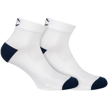 Sous-vêtements Chaussettes Champion Socks Blanc